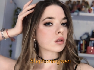 Stephaniegwen