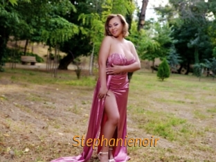 Stephanienoir
