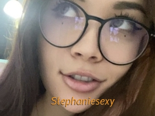 Stephaniesexy