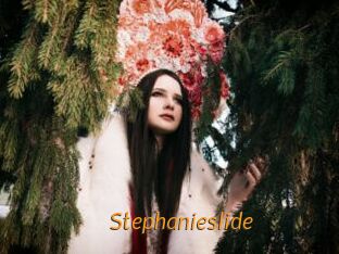 Stephanieslide