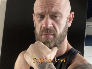 Stephankoel