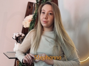 Stephanna