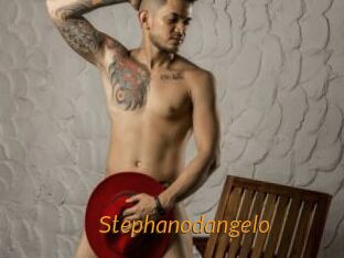 stephanodangelo Porn University