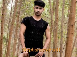 Stephanoeverentt