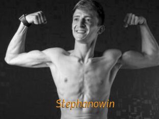 Stephanowin
