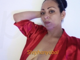 stephanyabal Porn University