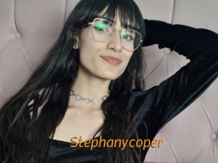 Stephanycoper