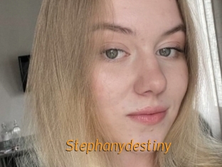 Stephanydestiny