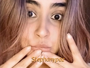 Stephanypaz