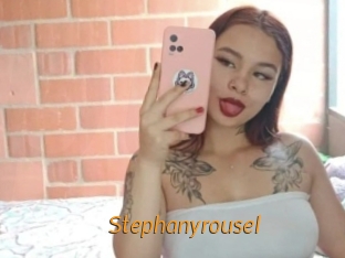Stephanyrousel