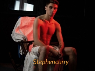 Stephencurry