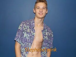 Stephenetwink