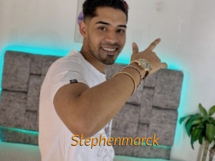 stephenmarck Porn University