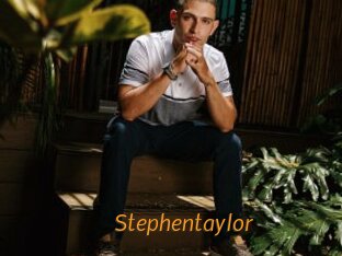 Stephentaylor