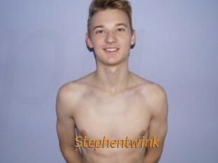 Stephentwink