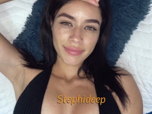 stephideep Porn University
