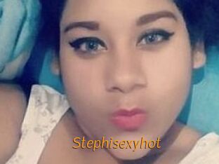Stephisexyhot