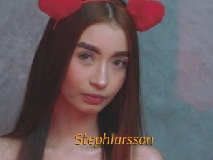 Stephlarsson