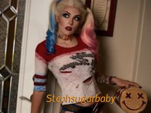 Stephsugarbaby