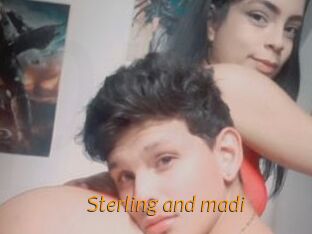 Sterling_and_madi