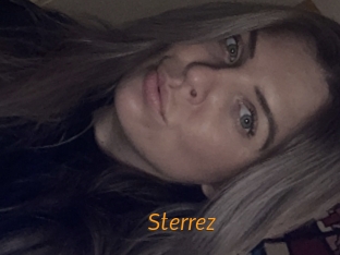 Sterrez