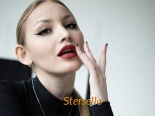 Stersella