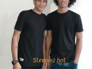 Stevan_2_hot
