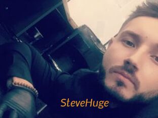 SteveHuge