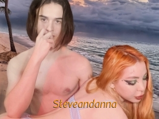 Steveandanna