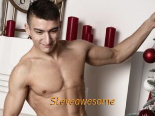 Steveawesome