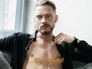 steveblond Porn University