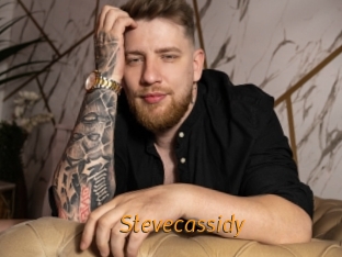 stevecassidy Porn University