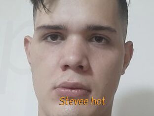 Stevee_hot