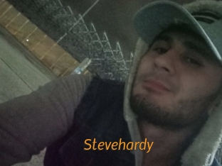 Stevehardy