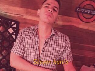 steven_harris Porn University