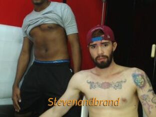 Stevenandbrand