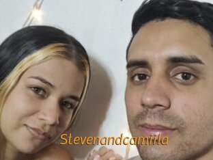 stevenandcamiila Porn University
