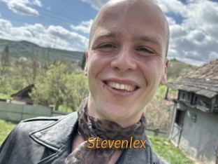 Stevenlex