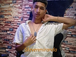 stevenmiranda Porn University