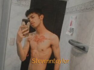 Stevenntaylor