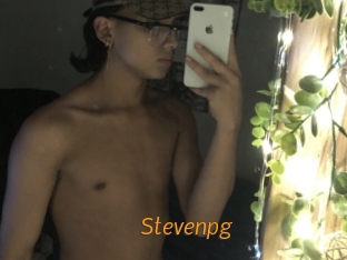 stevenpg Porn University