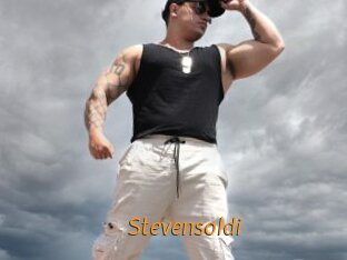 Stevensoldi
