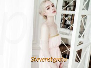 Stevenstgreta