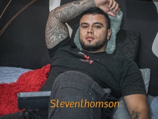 Steventhomson