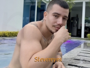 stevereyes Porn University