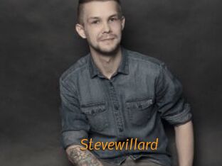 Stevewillard