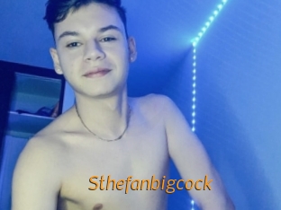 Sthefanbigcock
