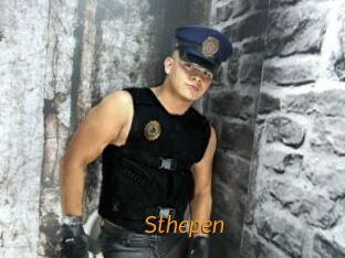 Sthepen