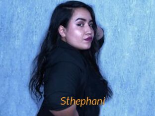 Sthephani