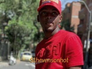 Sthevensonhot